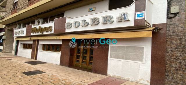 Local comercial en Alquiler en N/A en Campo Grande