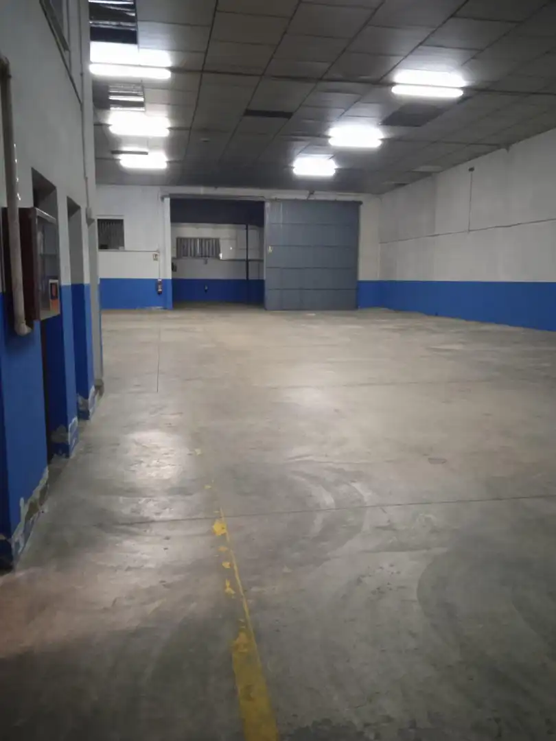Nave industrial in affitto a Metro - Auditorio, imagen 11