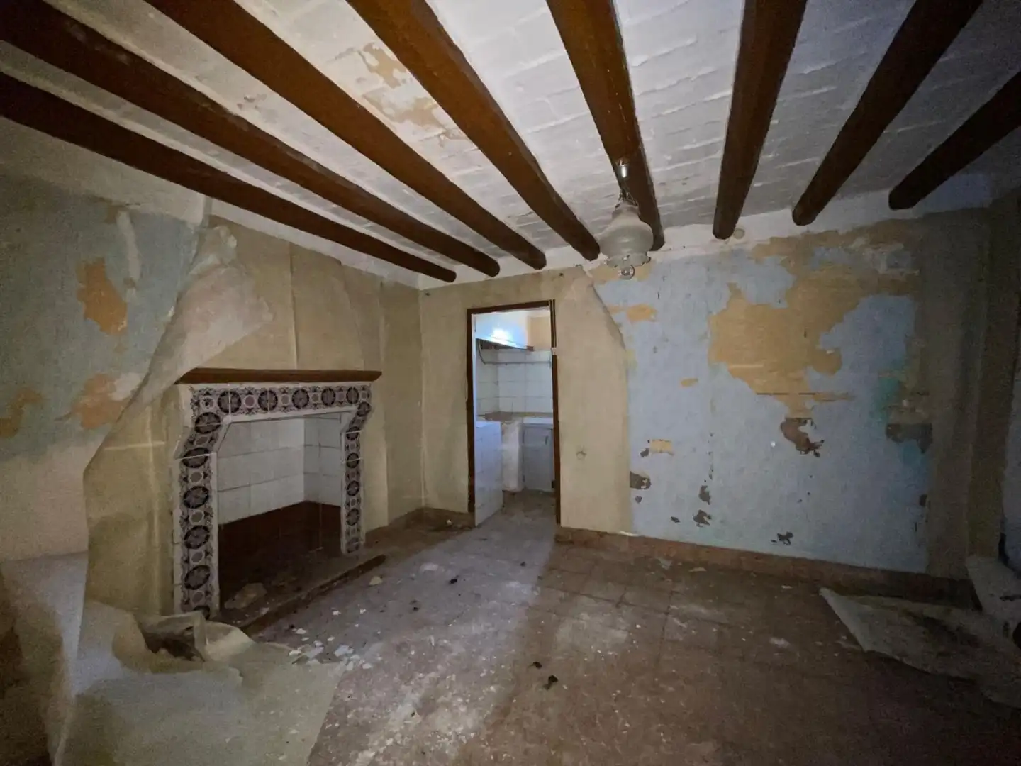 Casa con terraza en venta en Meson, imagen 24