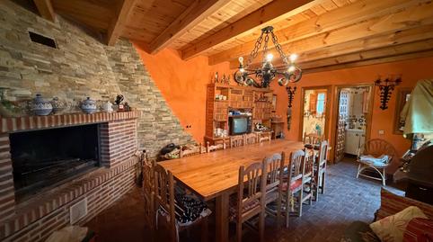 Foto 3 de Finca rústica en venda a Calle de las Eras, 30, Fombellida, Valladolid