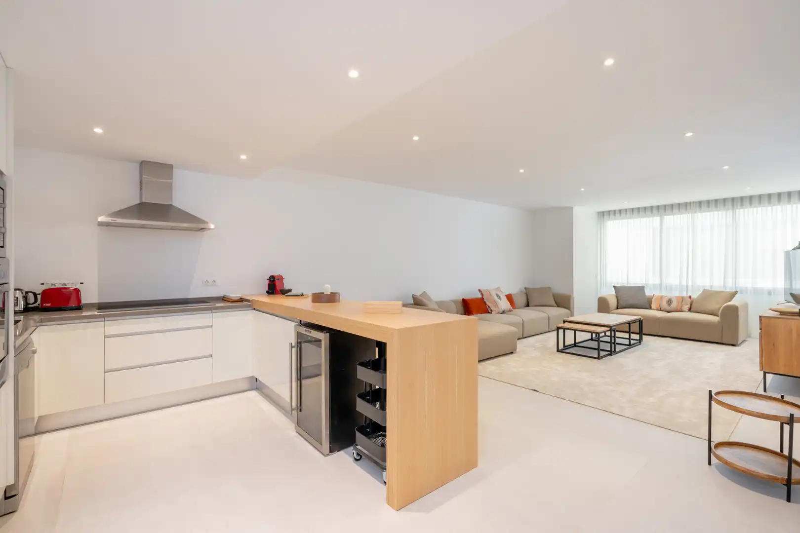 Appartement compact avec piscine à vendre à Nueva Andalucía, imagen 3