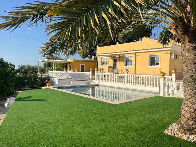 Casa-chalet en Venta en Moralet