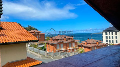 Foto 5 de Casa adosada en venda a Raimundo Abaroa Kalea, Mundaka, Bizkaia