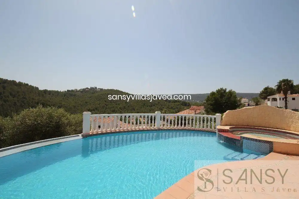 Detached house for sale in Cap Martí - El Tossalet - Pinomar, imagen 5