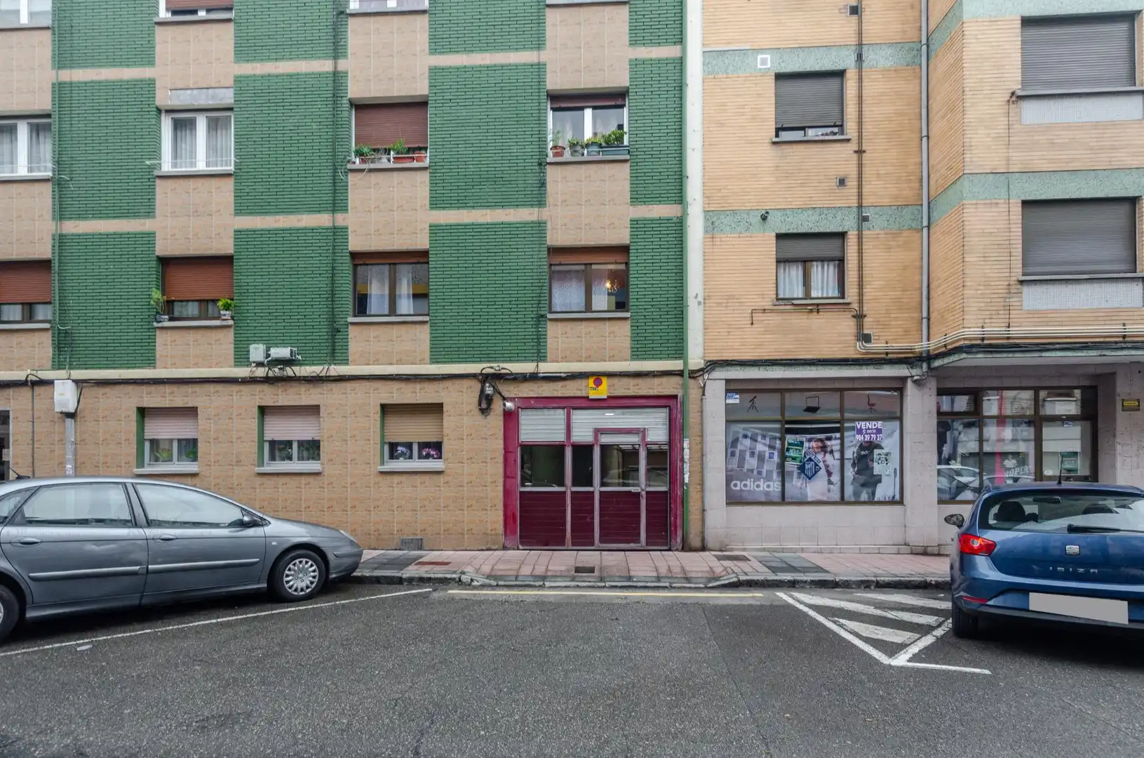 Individuel à vendre à Calle Lena 7, imagen 3