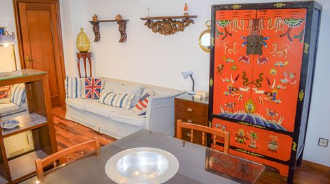 Foto 5 de Piso en venta en Calle Avelino Gutiérrez, El Sardinero, Santander