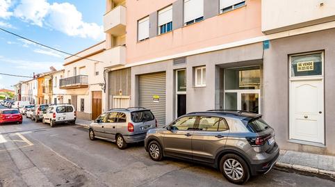 Foto 2 de Garaje en venta en San Roque, 78, La Llosa de Ranes, Valencia