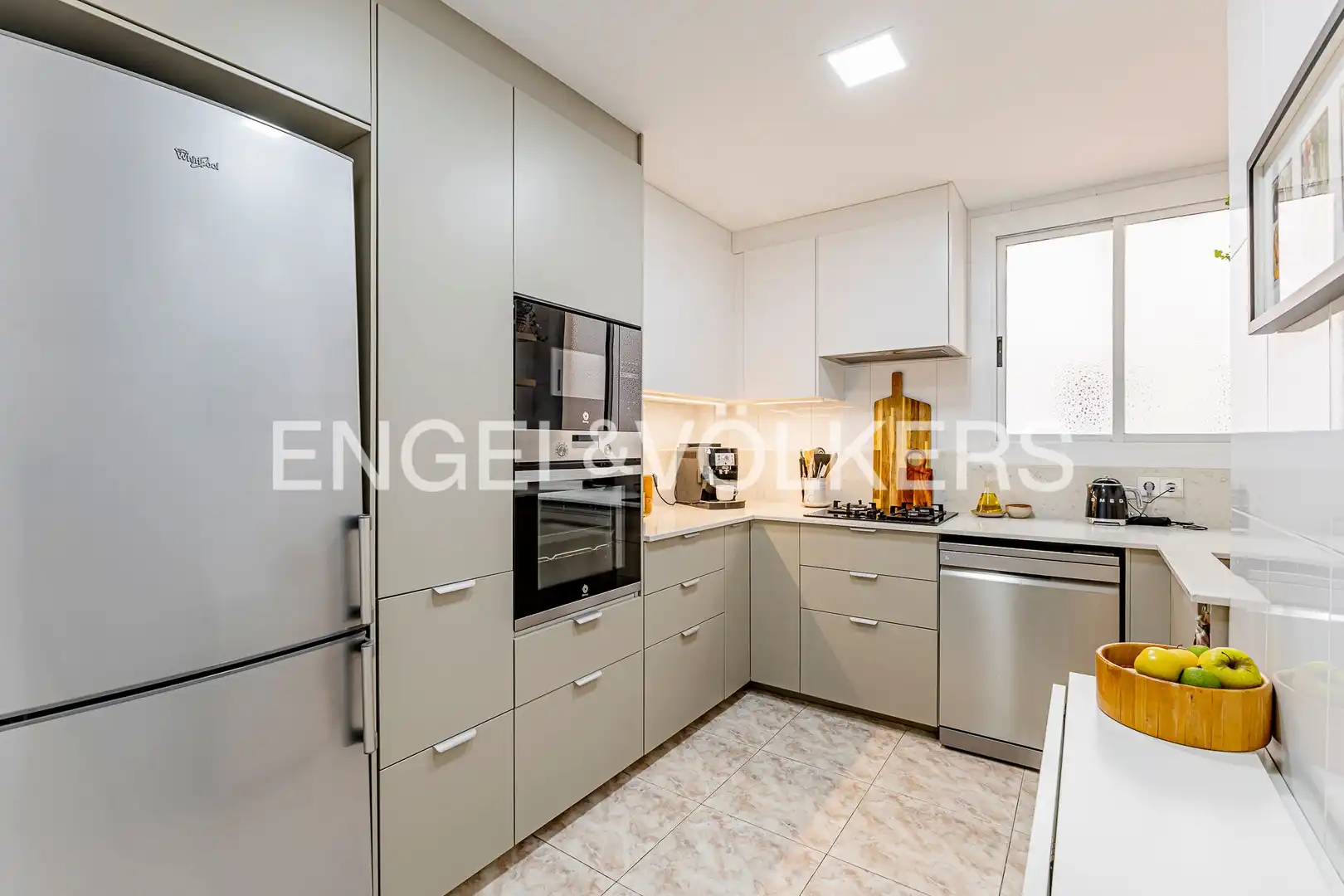 Flat with terrace for sale in Eixample, imagen 24