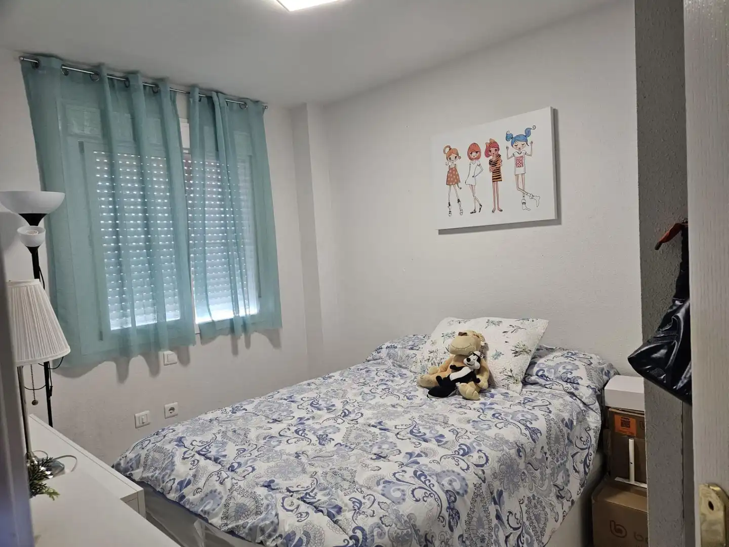 Apartament amb ascensor en venda a Doña Julia Golf, imagen 22
