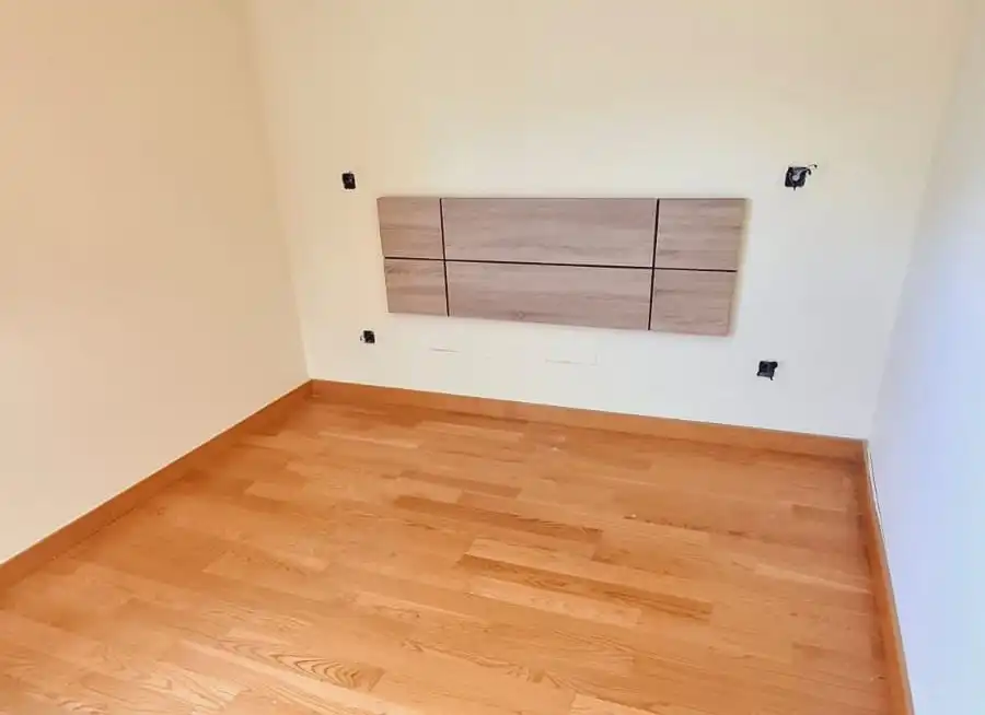 Habitación de Casa o chalet en venta en Las Rozas de Madrid con Jardín privado, Terraza y Piscina