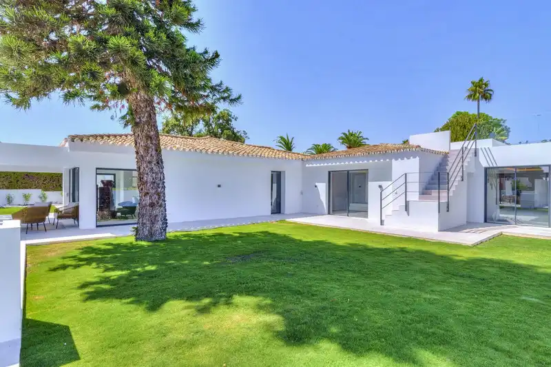 Casa con terraza en venta en Elviria - Cabopino, imagen 29