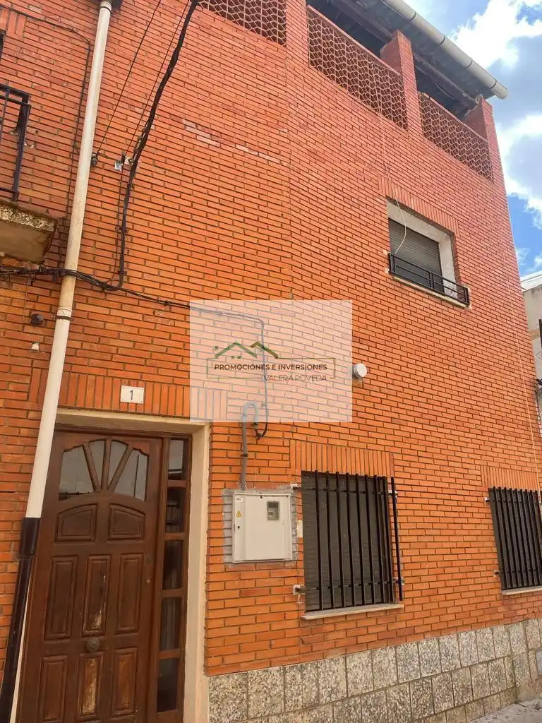 Casa en venda a Calle San Gil Abad 13, imagen 8