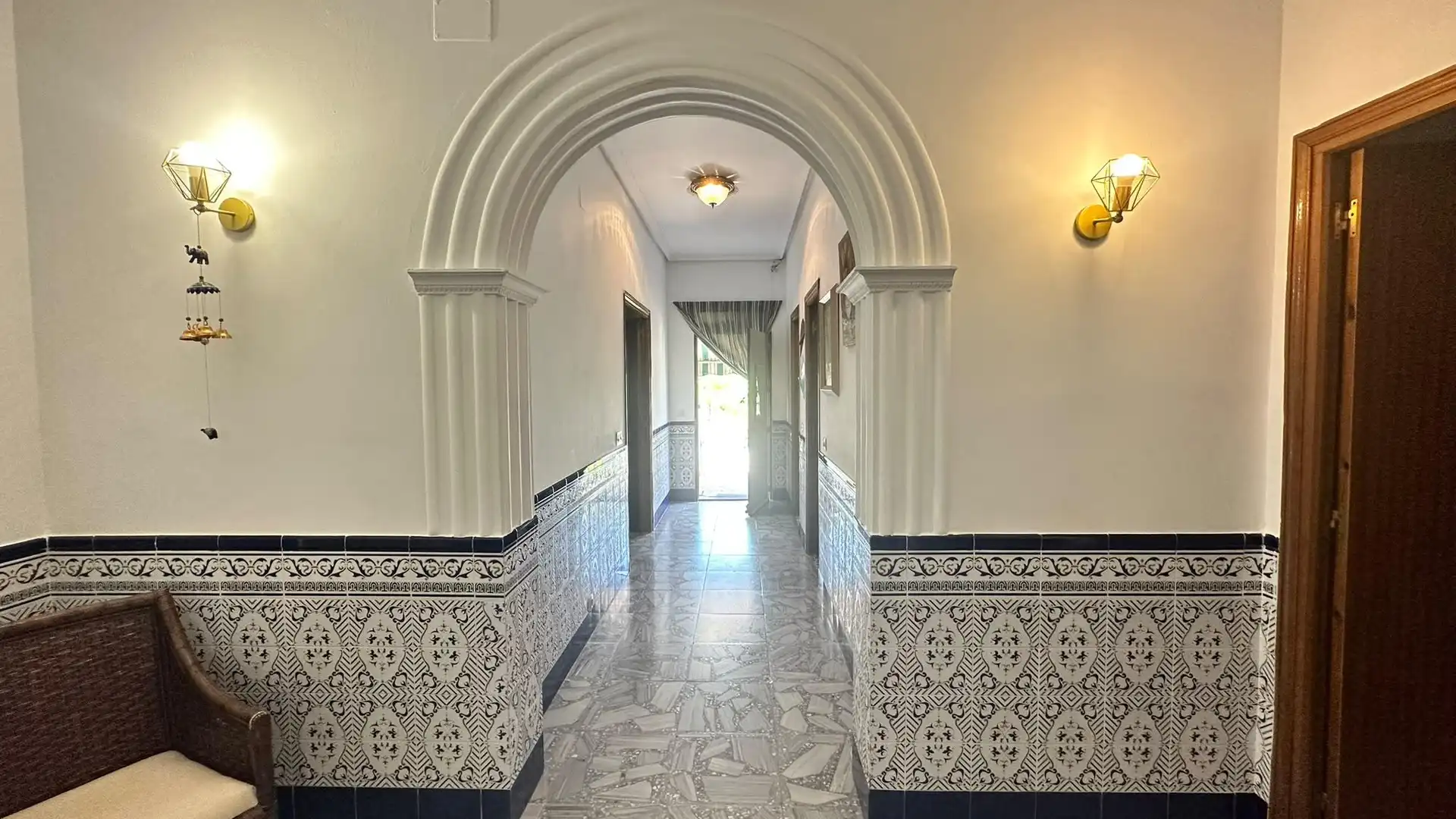 Villa avec piscine à vendre à Escalona, imagen 13
