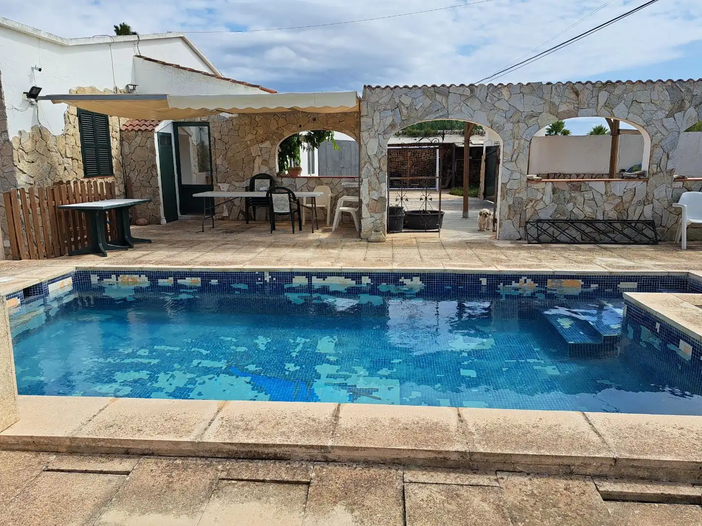 Landhaus mit Pool zum Verkauf in ses retxilleres 2, imagen 12