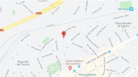 Foto 5 de Residencial en venta en N/a, -1, Porta Nova, A Coruña