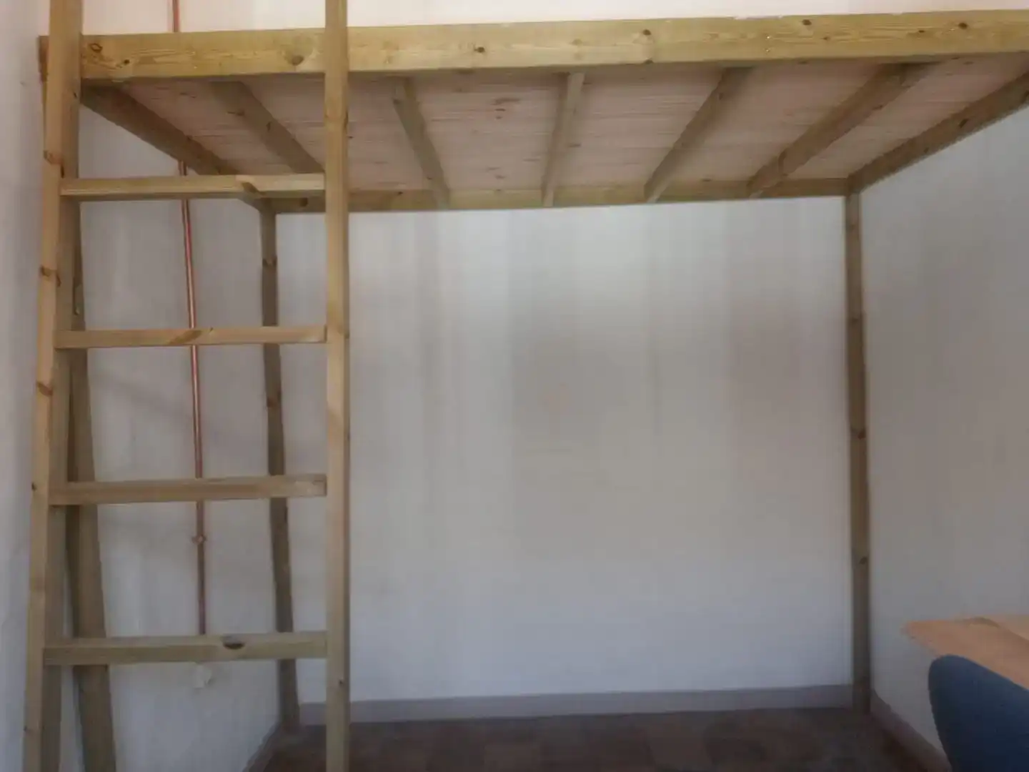 Wohnung zur Miete in Aller mit Balkon