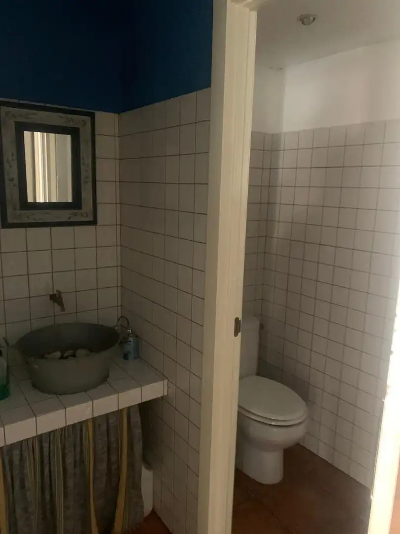 Bany de Apartament en venda en Alcalá de Henares
