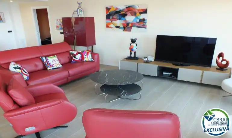 Casa con jardín en venta en Almadrava - Canyelles - Puig-Rom, imagen 13