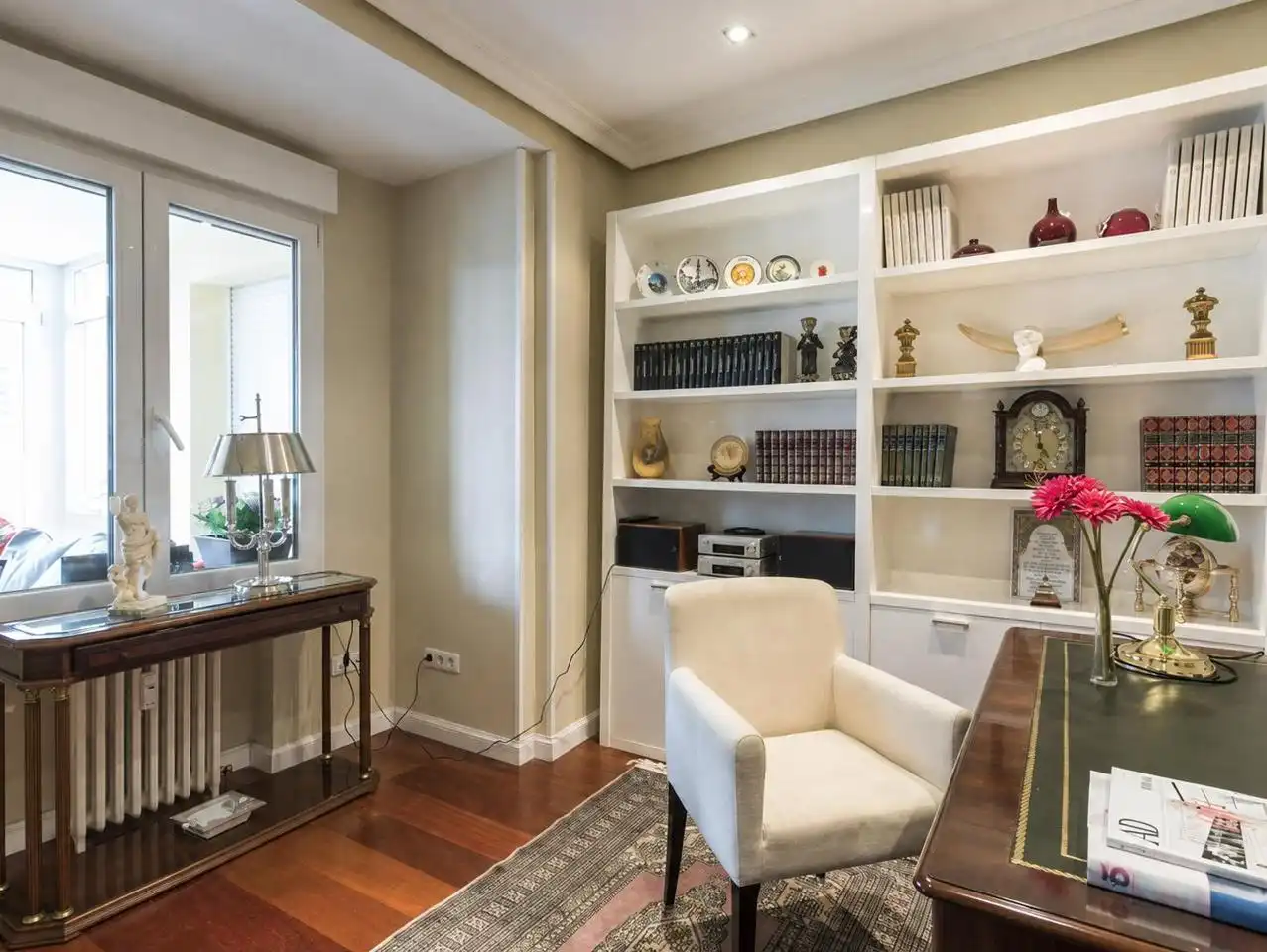 Appartement avec ascenseur à louer à Calle de Guzmán el Bueno, imagen 5