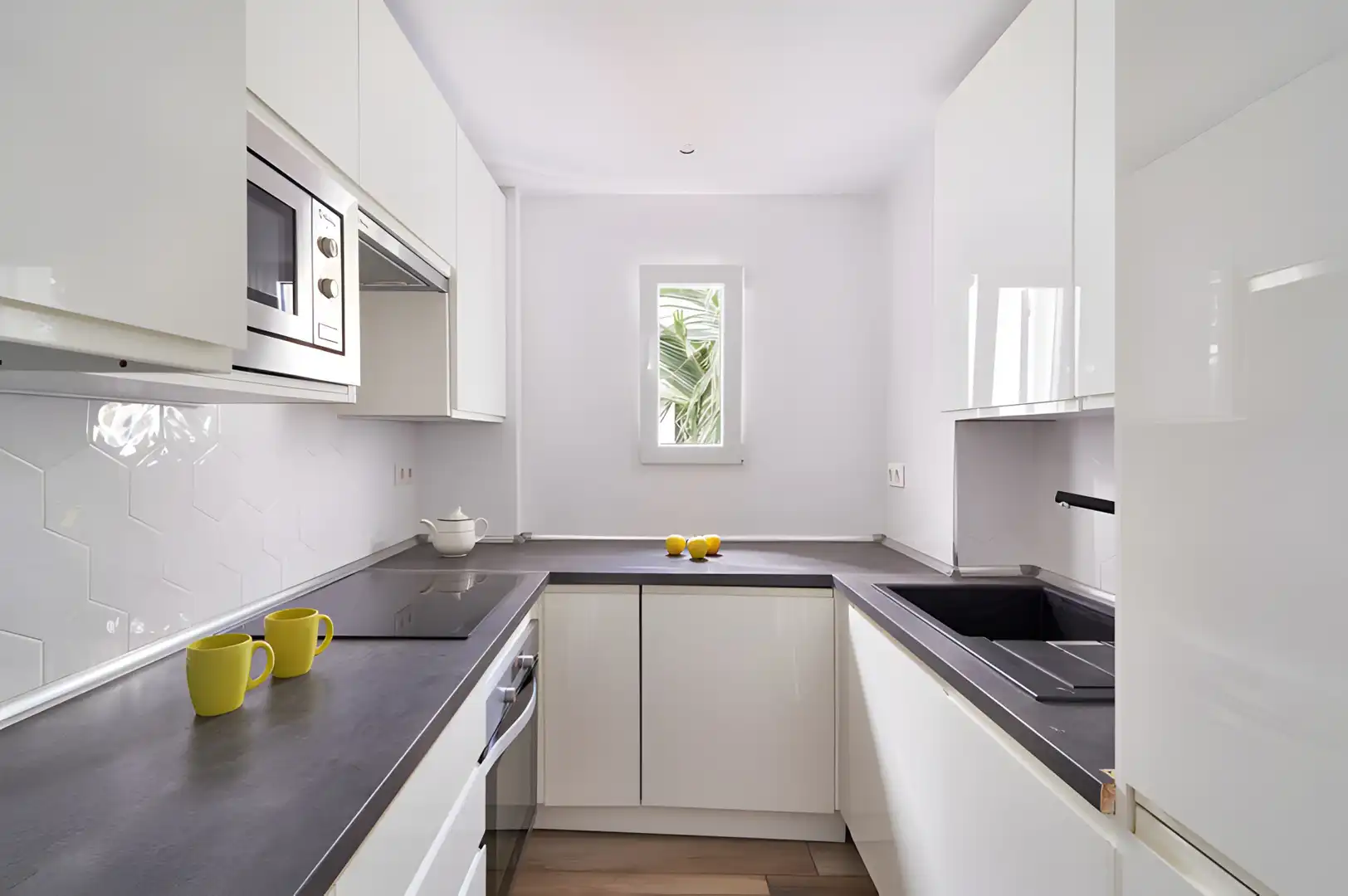 Apartament amb piscina en venda a Elviria - Cabopino, imagen 14