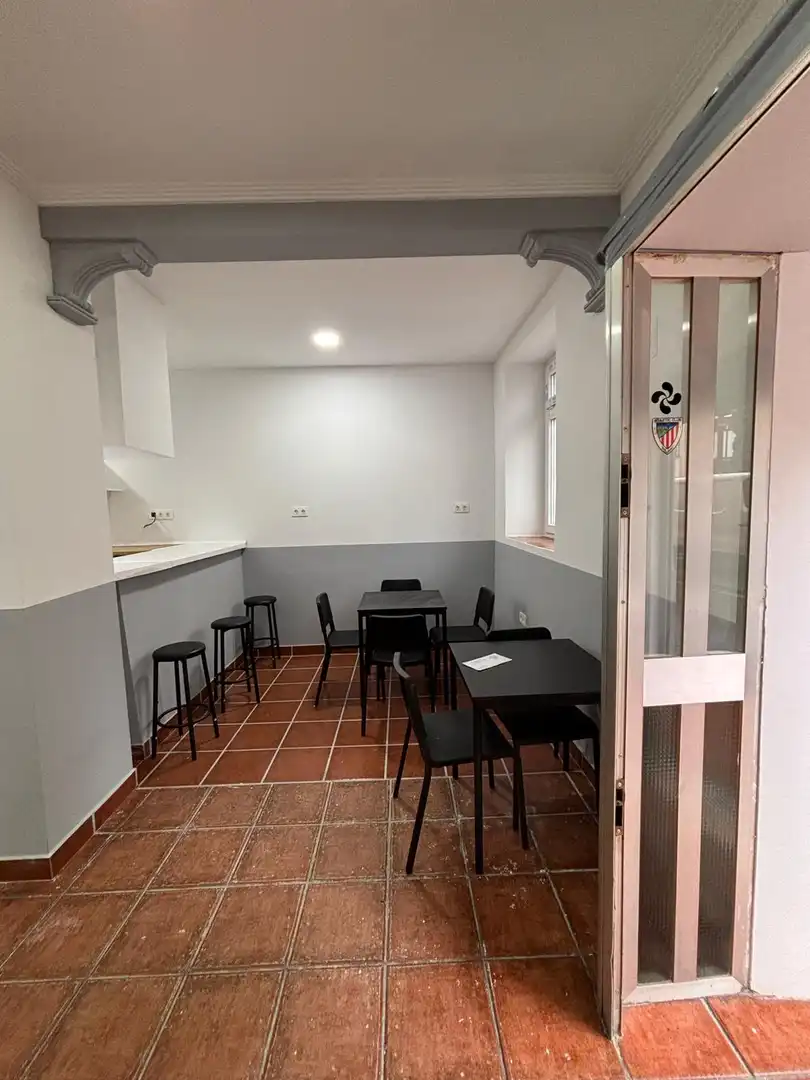 Local de lloguer en Barakaldo 
