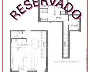 Dúplex en venda a Calle de Terreros, San José - Buenos Aires
