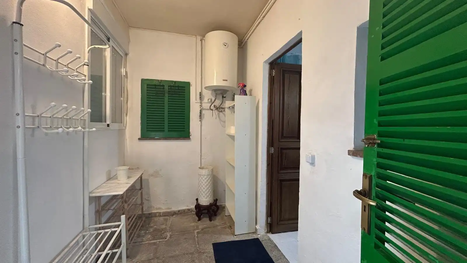 Casa o chalet en venta en Petra con Jardín privado