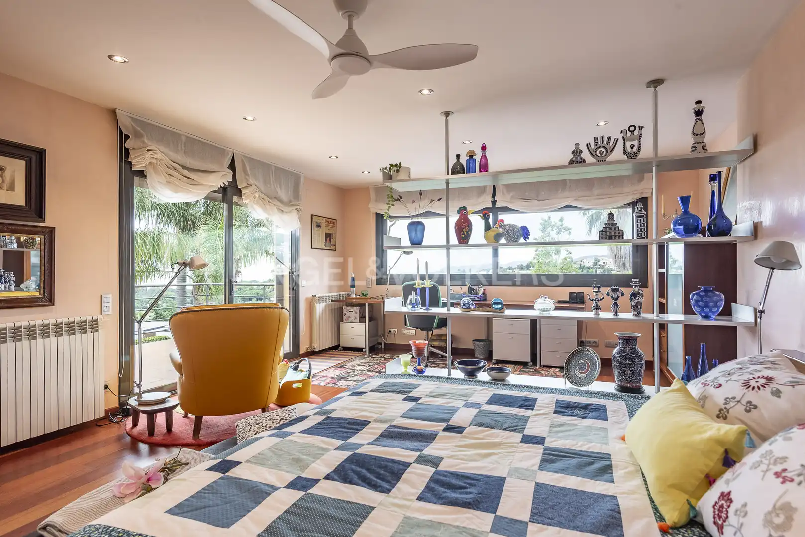 Haus mit Balkon zum Verkauf in Montalnou - Milans del Bosc, imagen 30