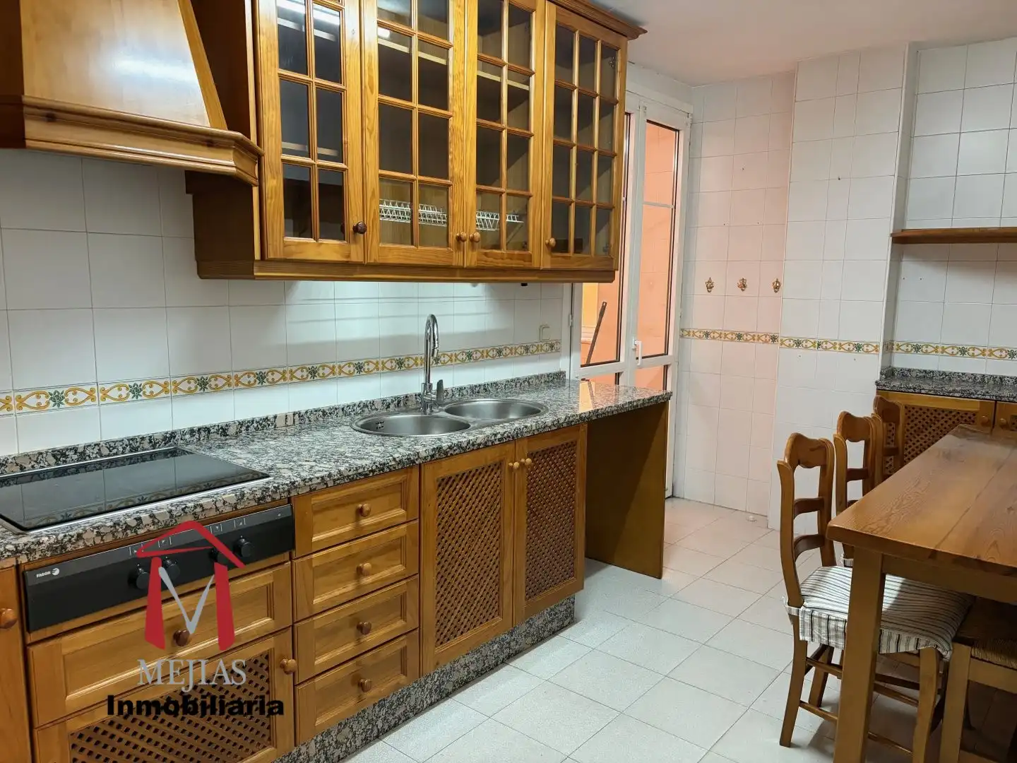 Piso con terraza en venta en Centro, imagen 5