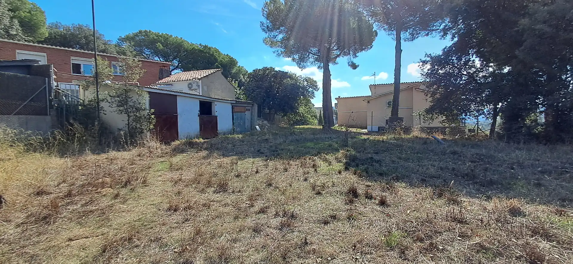 Residential land for sale in Carrer Montnegre 1, imagen 14