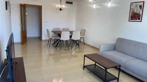 Foto 3 de Pis de lloguer a Calle Angel Bruna  en  Cartagena, Casco Antiguo, Murcia