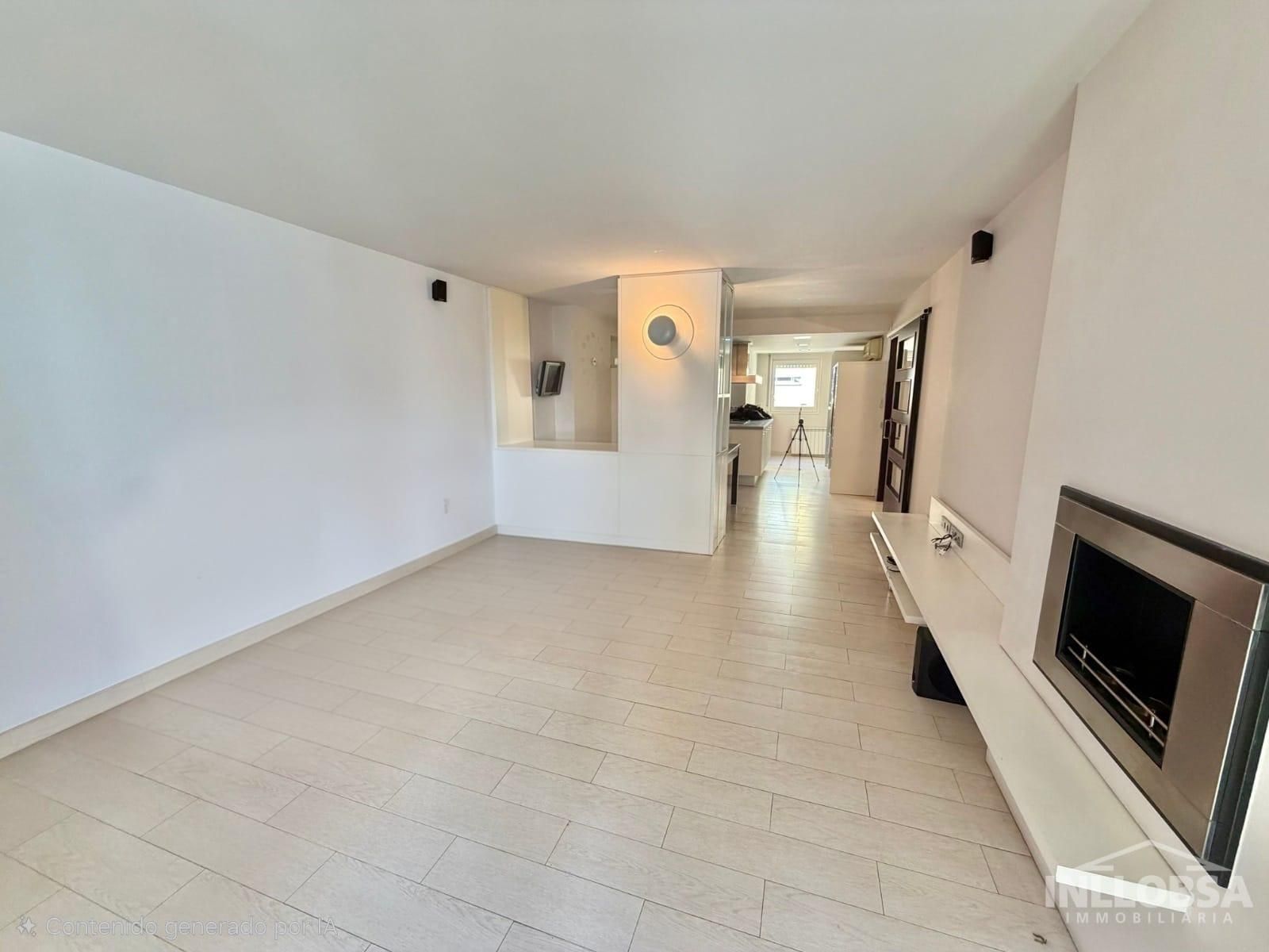 Àtic en venda en Manresa amb Aire condicionat, Calefacció i Parquet