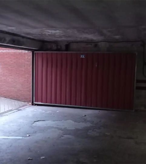Photo 2 of Garage for rent in Avenida Huertas del Sacramento, 25, Centro, Ponferrada