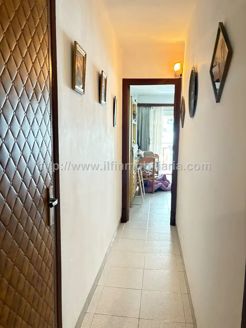 Piso en venta en  Palma de Mallorca con Terraza, TV y Balcón