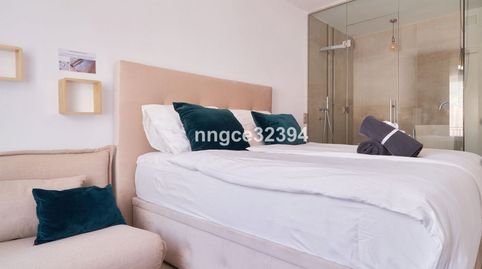 Foto 5 de Pis en venda a Playa Bajadilla - Puertos, Marbella