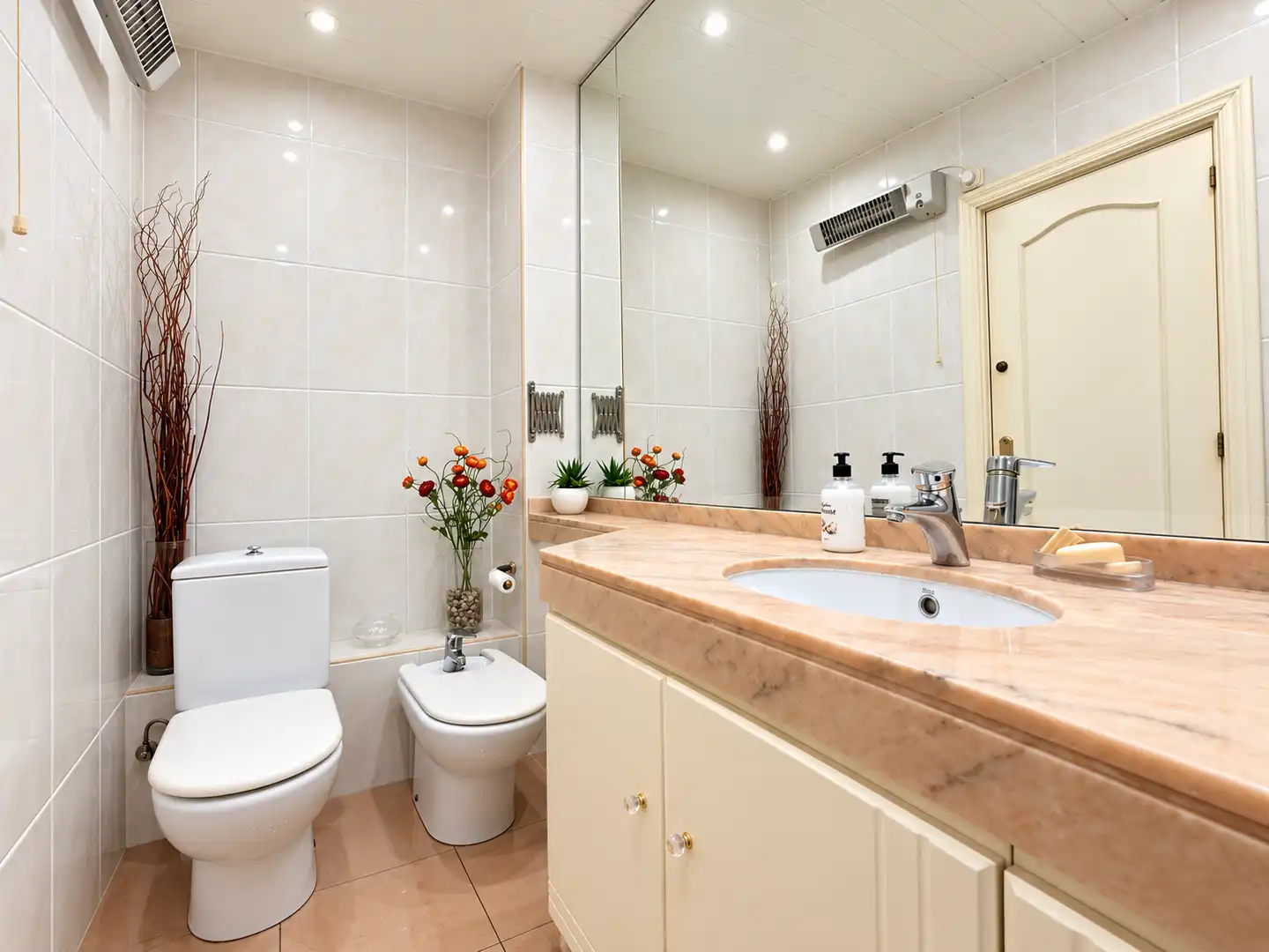 Àtic amb ascensor en venda a Eixample, imagen 25