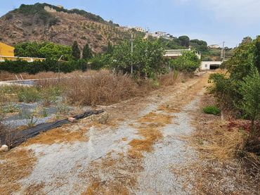 Xalet amb piscina en venda a Almayate