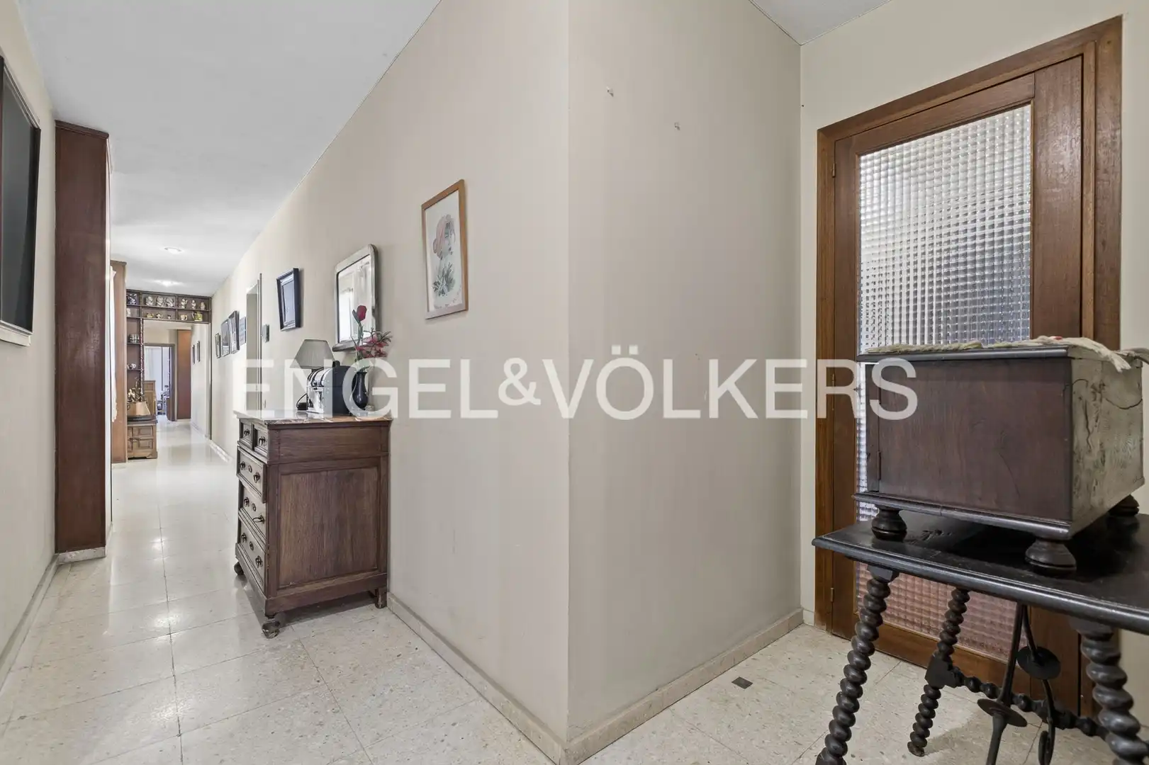 Piso en venta en Sevilla con Aire acondicionado, Calefacción y Parquet