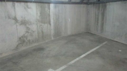 Solvia Inmobiliaria  Garaje Tona, imatge 3