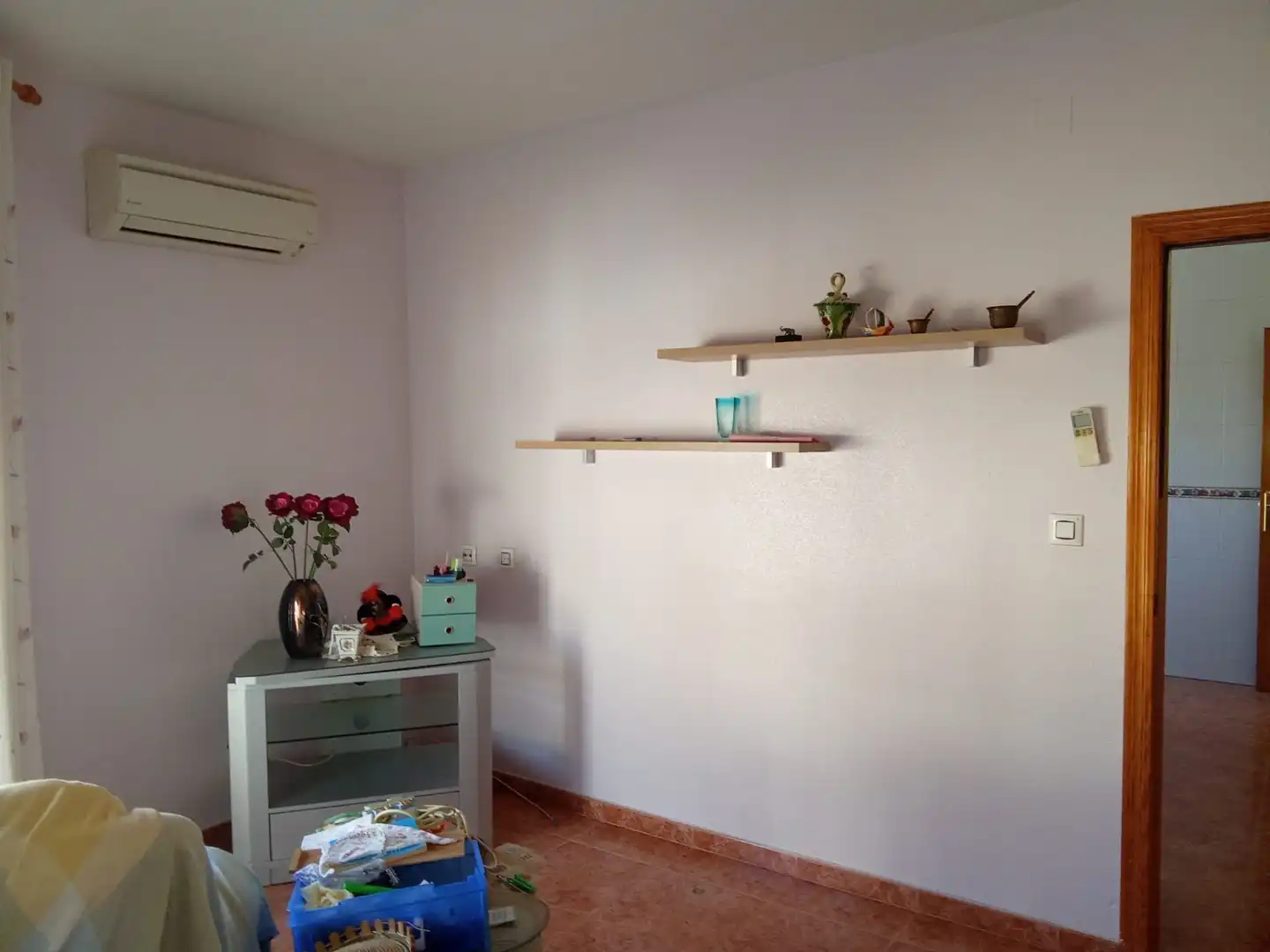 Habitación de Edificio en venta en Torre-Pacheco
