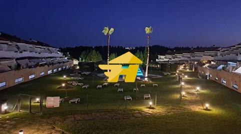 Foto 3 de Casa adosada de lloguer a Calle Equitacion, Hipódromo - Cerrado del Águila, Mijas