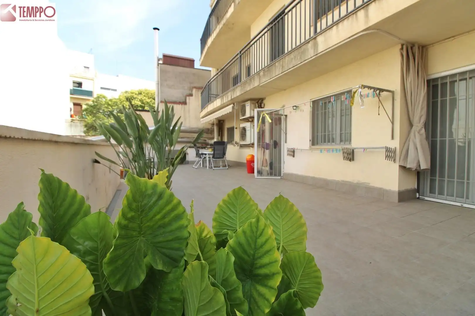 Flat with terrace for sale in Centre, imagen 2