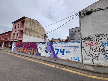 Wohnbaugrundstück zum Verkauf in Carrer d'Agustí Cabruja 8