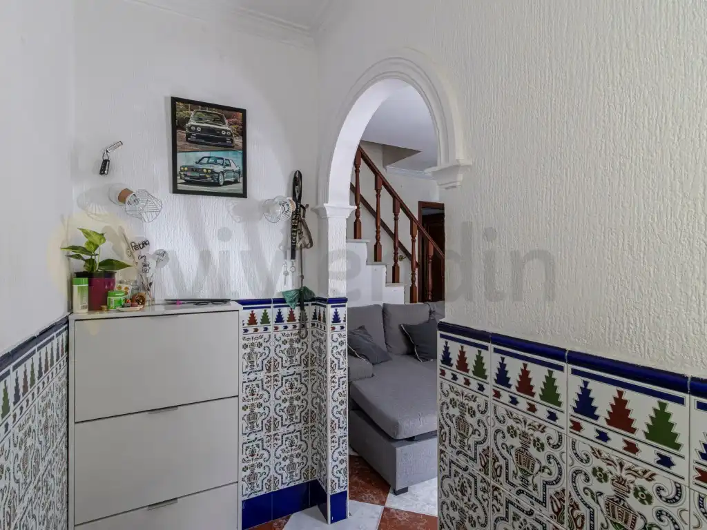 Casa o chalet en venta en Jerez de la Frontera