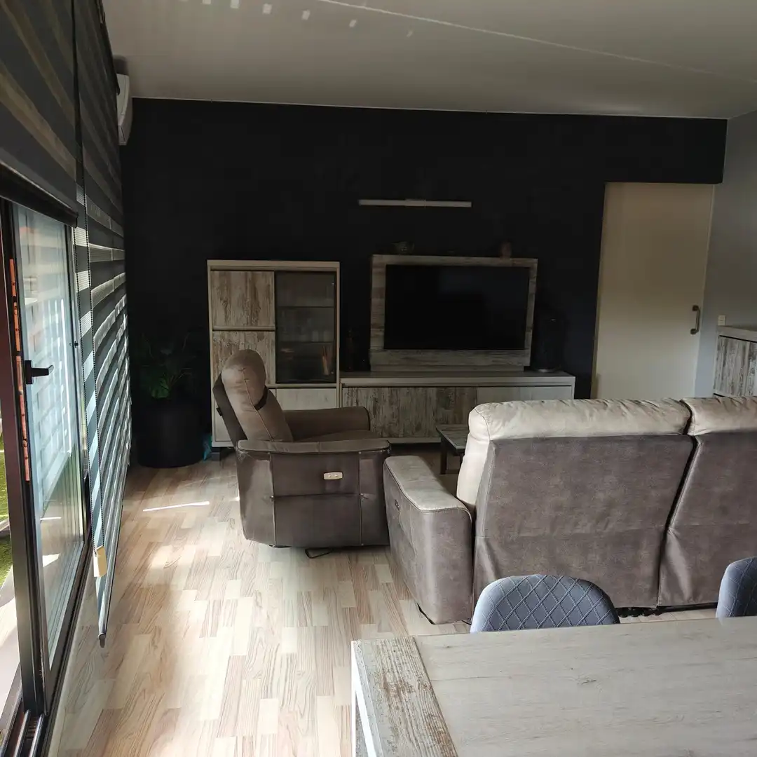Wohnung mit Garten zum Verkauf in La Balconada - Cal Gravat, imagen 4
