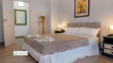 Foto 2 de Apartament de lloguer a Calle Galera, Jijona / Xixona, Alicante