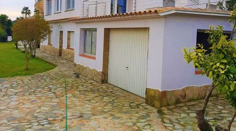 Foto 2 de Casa o xalet en venda a La Xara - La Sella, Dénia
