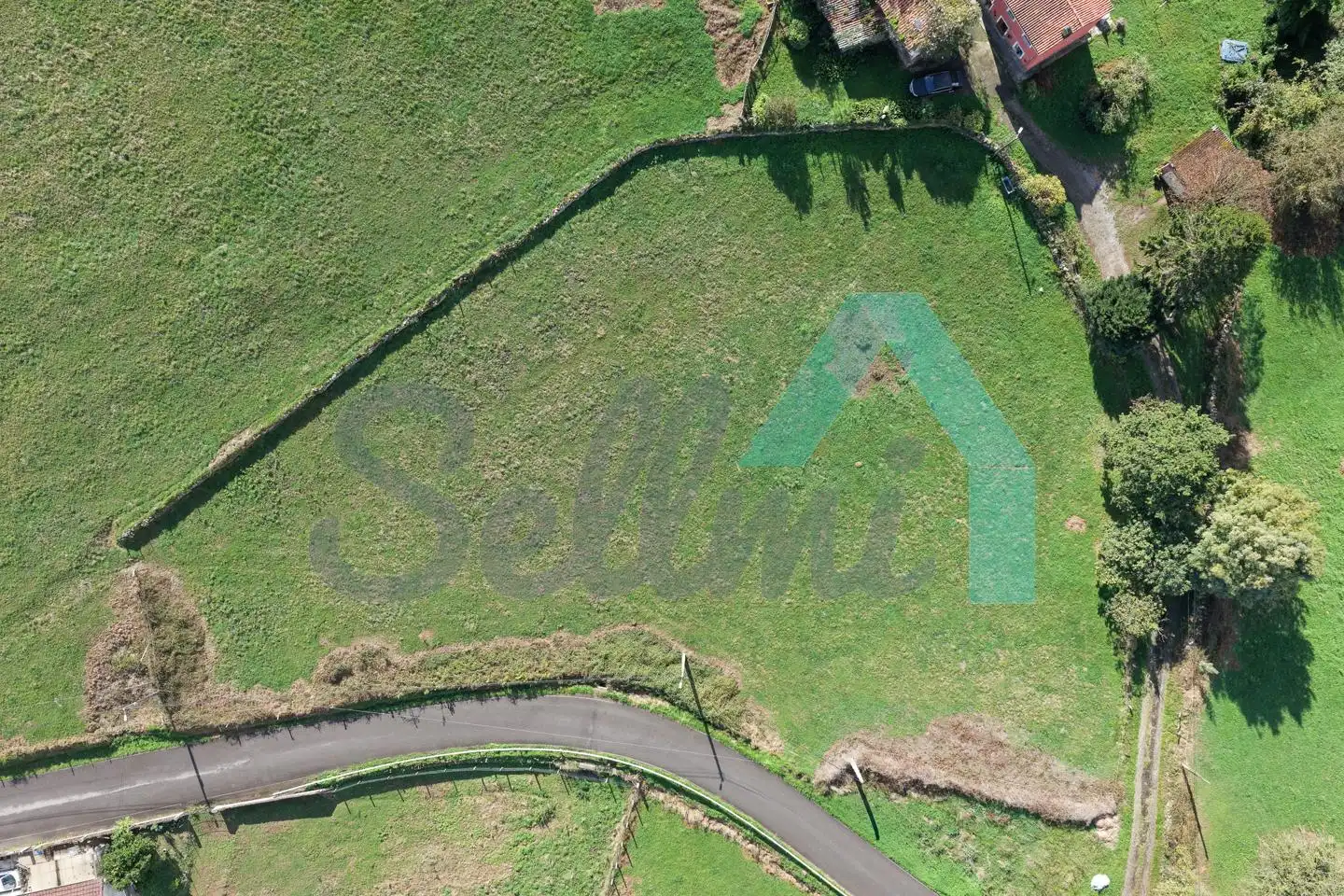 Grundstücke und Bauplätze zum Verkauf in Arrecin, imagen 25
