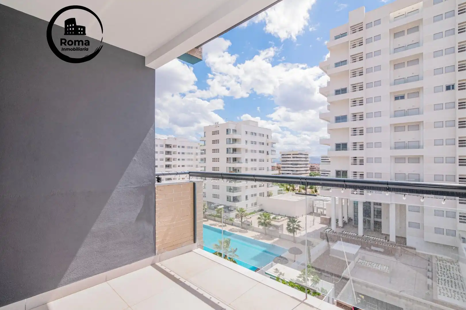 Piso con terraza en venta en Avda. Federico Garcia Lorca - Nueva Estación Autobuses, imagen 20