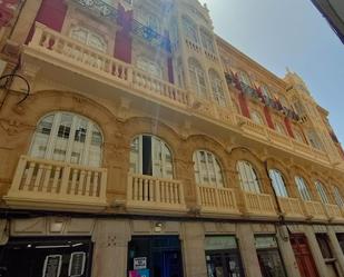 Flat for sale in Calle Regocijos, 2,  Almería Capital